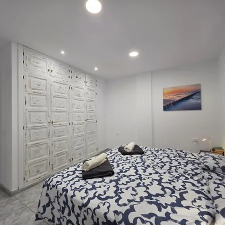 Mit Beheiztem Gemeinsamem Pool Apartamento