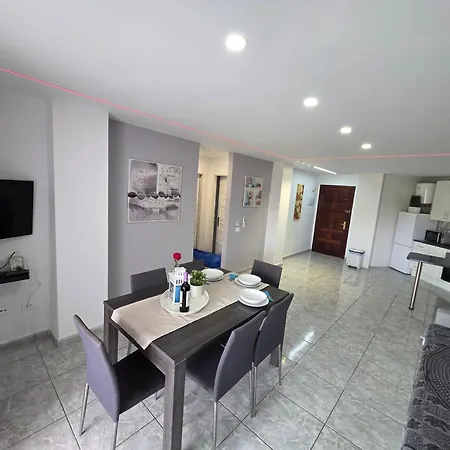 Apartamento Mit Beheiztem Gemeinsamem Pool