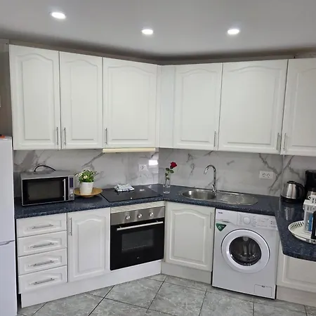 Apartamento Mit Beheiztem Gemeinsamem Pool