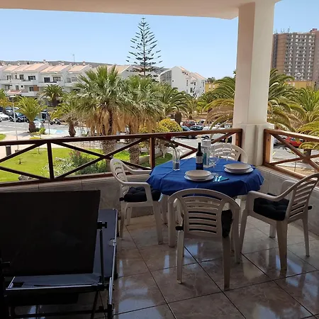 Apartmán Mit Beheiztem Gemeinsamem Pool