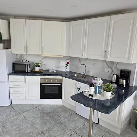 Apartmán Mit Beheiztem Gemeinsamem Pool
