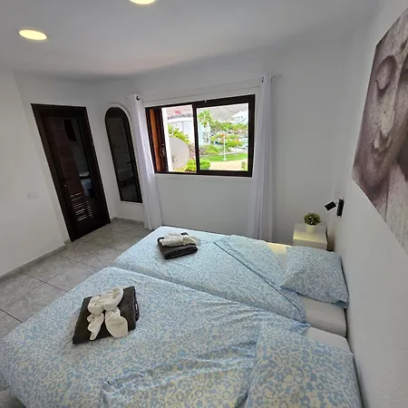 Mit Beheiztem Gemeinsamem Pool Apartmán *