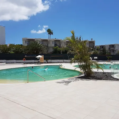 Daire Mit Beheiztem Gemeinsamem Pool